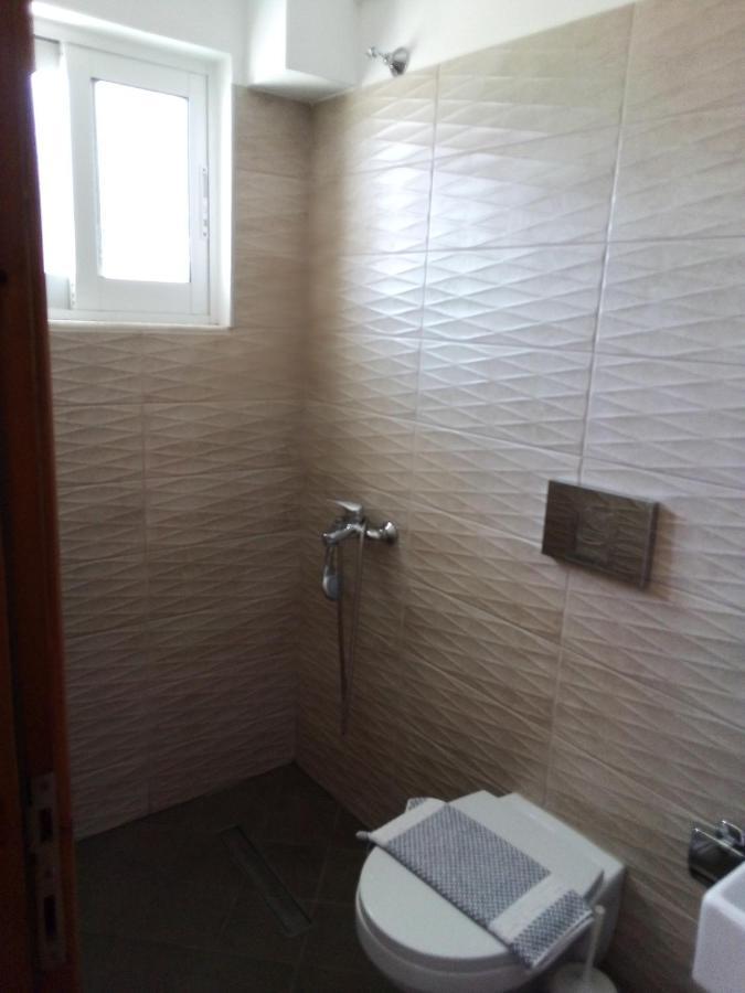 Alexandra Rooms Skala Potamia  Ngoại thất bức ảnh